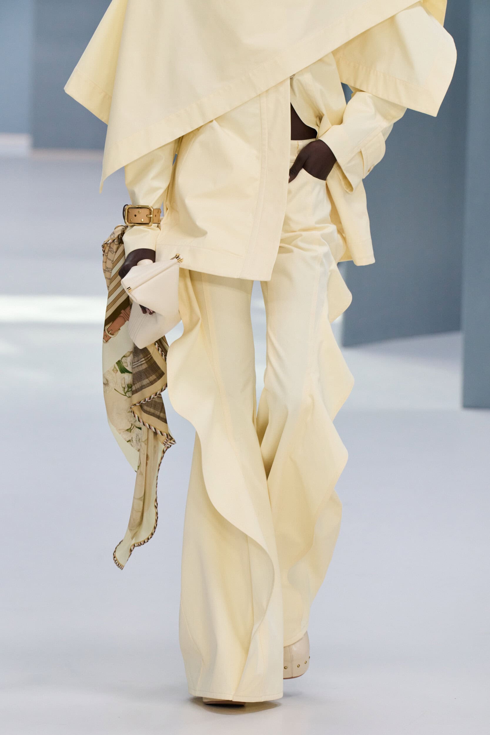 Zimmermann Spring 2027 Fashion Show Details