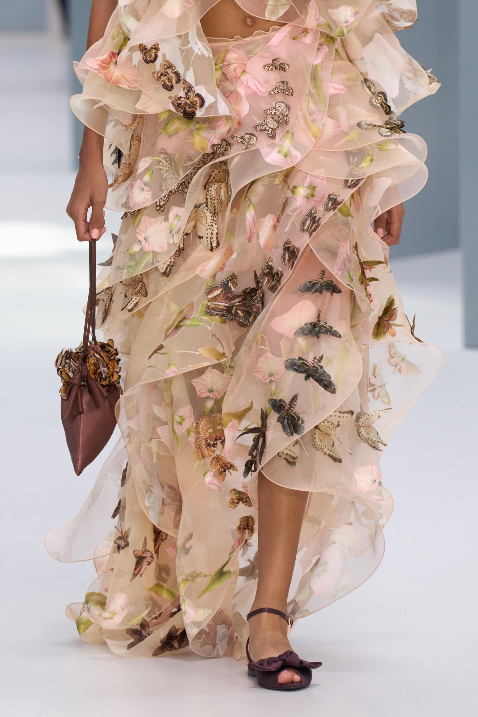 Zimmermann Spring 2027 Fashion Show Details