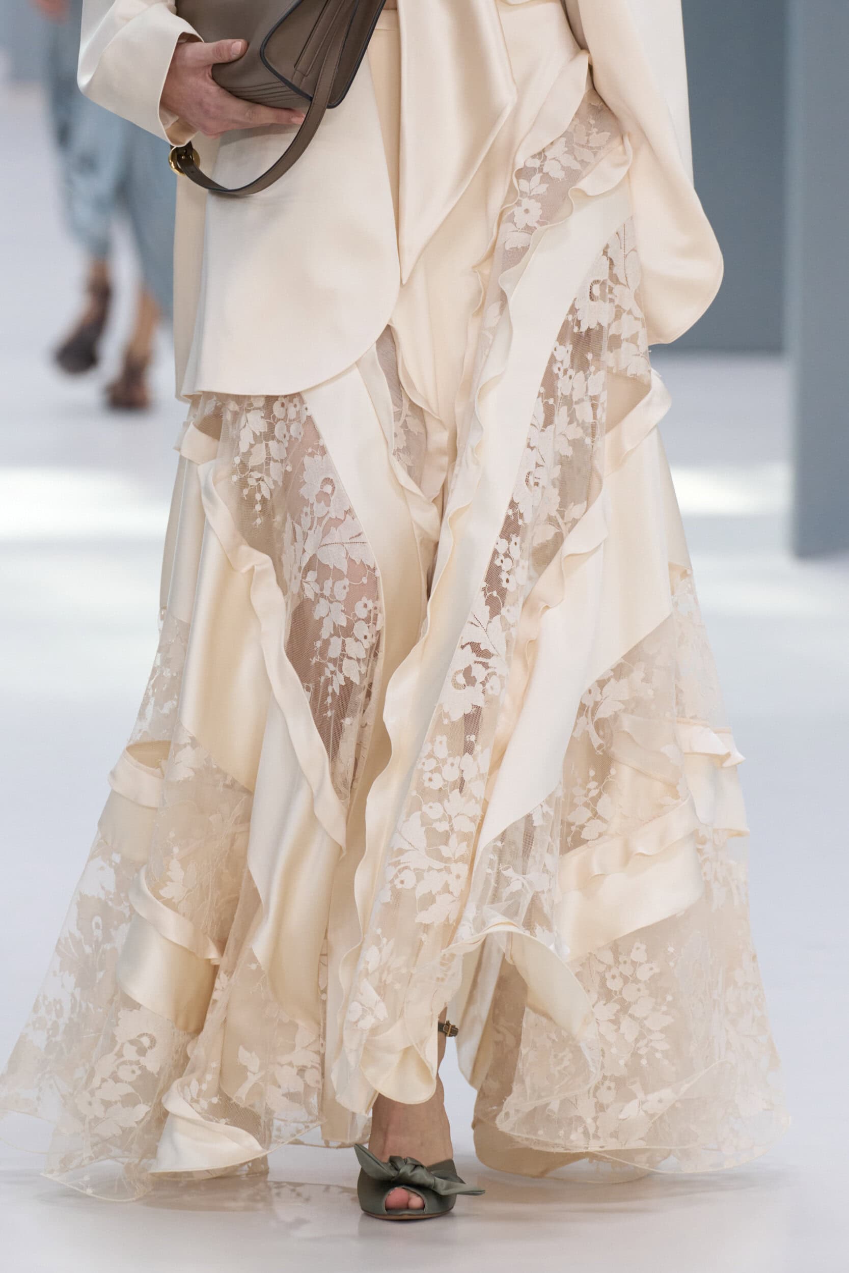 Zimmermann Spring 2027 Fashion Show Details