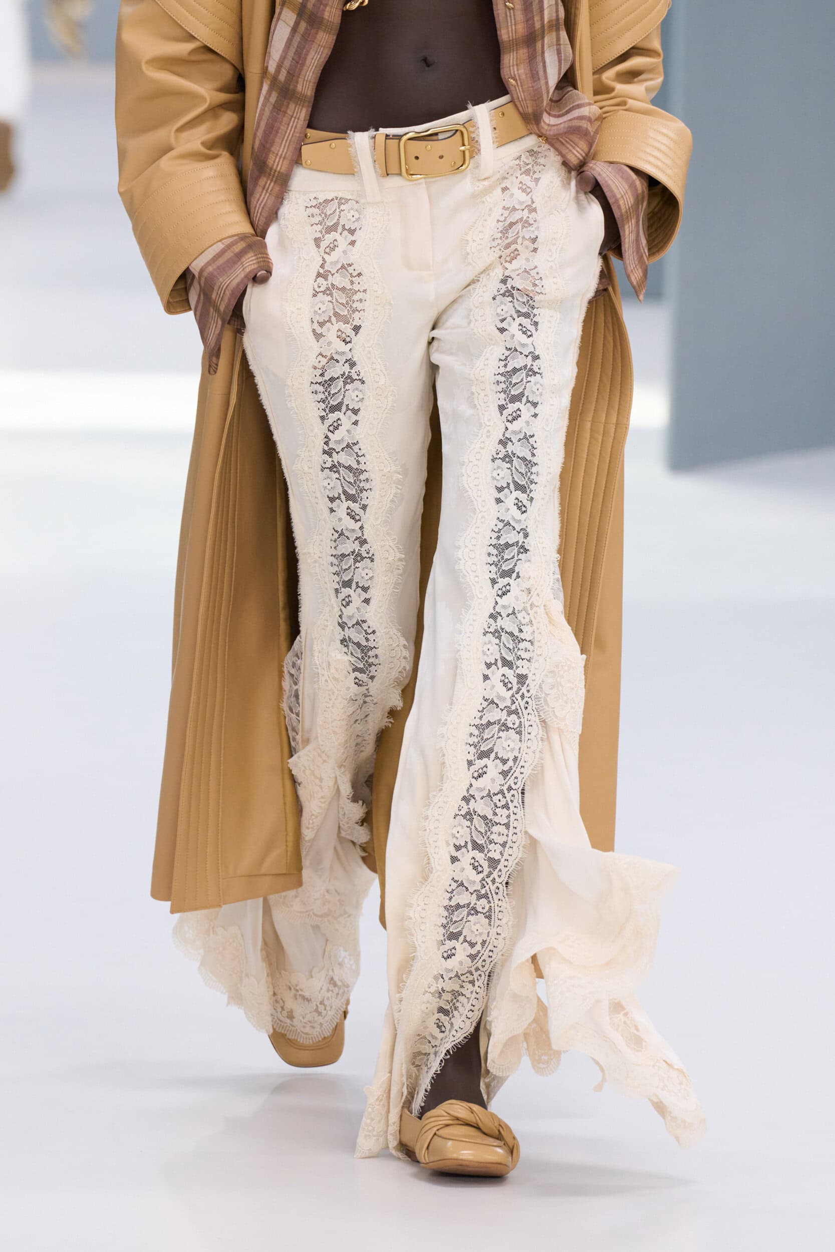 Zimmermann Spring 2027 Fashion Show Details