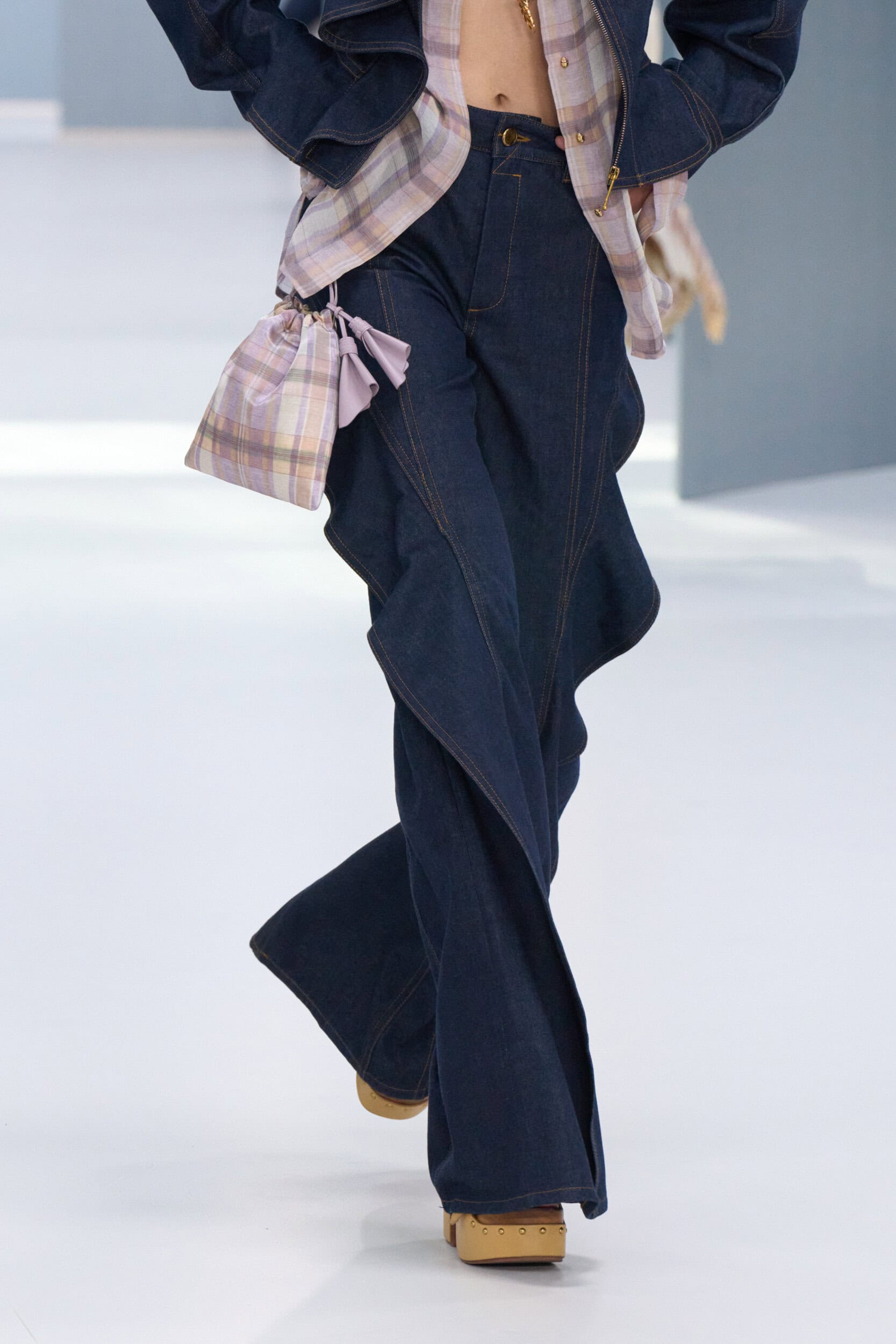 Zimmermann Spring 2027 Fashion Show Details