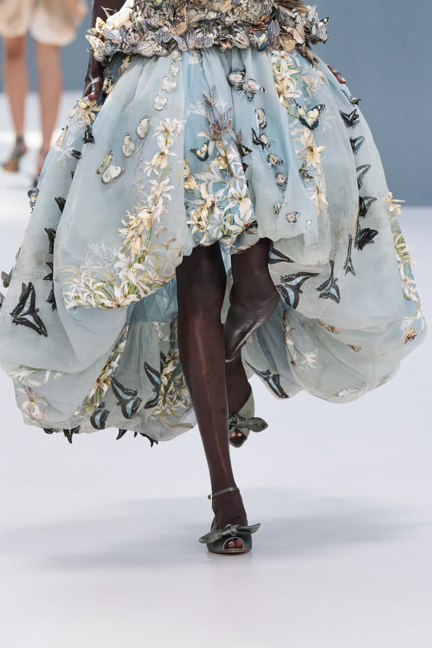 Zimmermann Spring 2027 Fashion Show Details