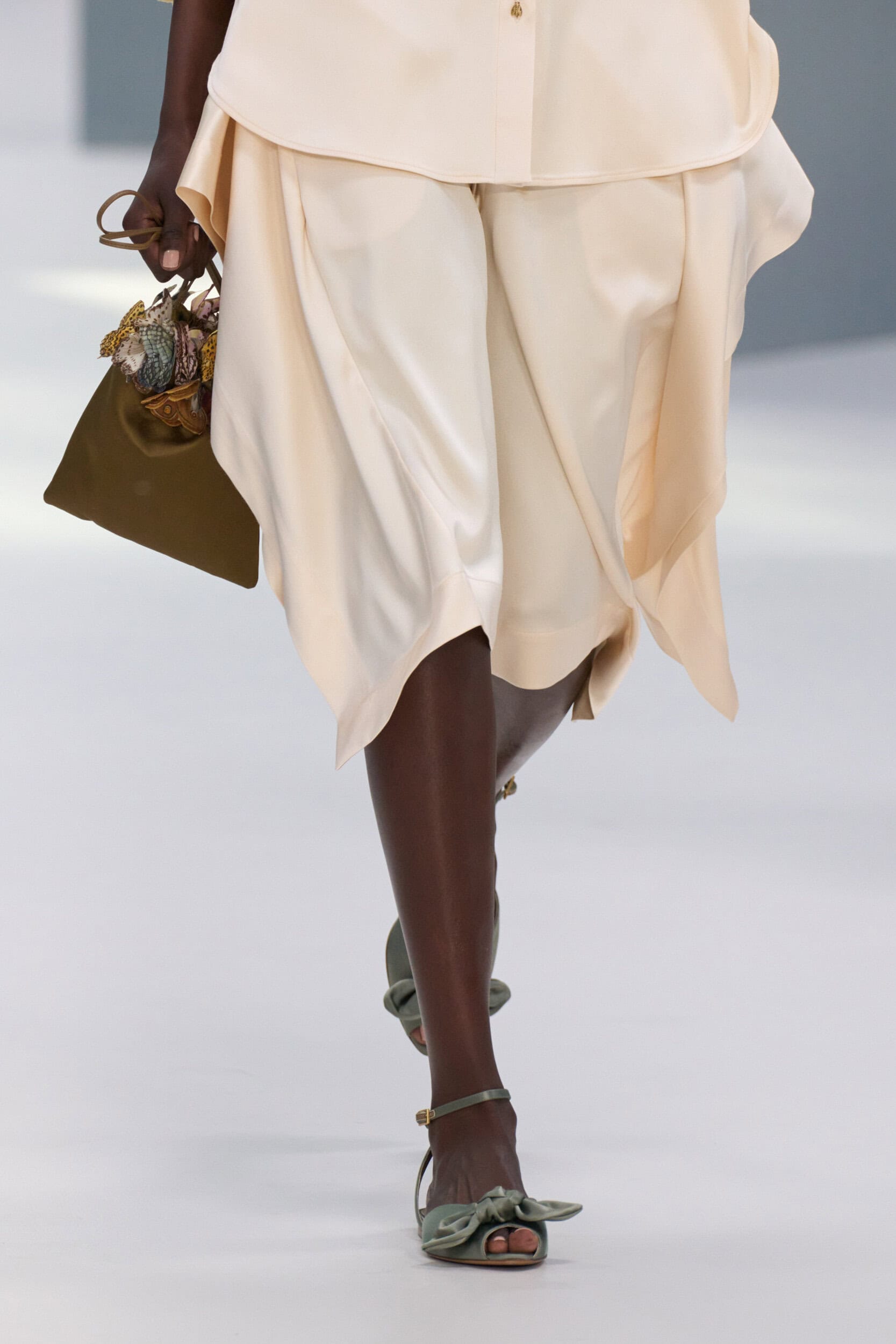 Zimmermann Spring 2027 Fashion Show Details