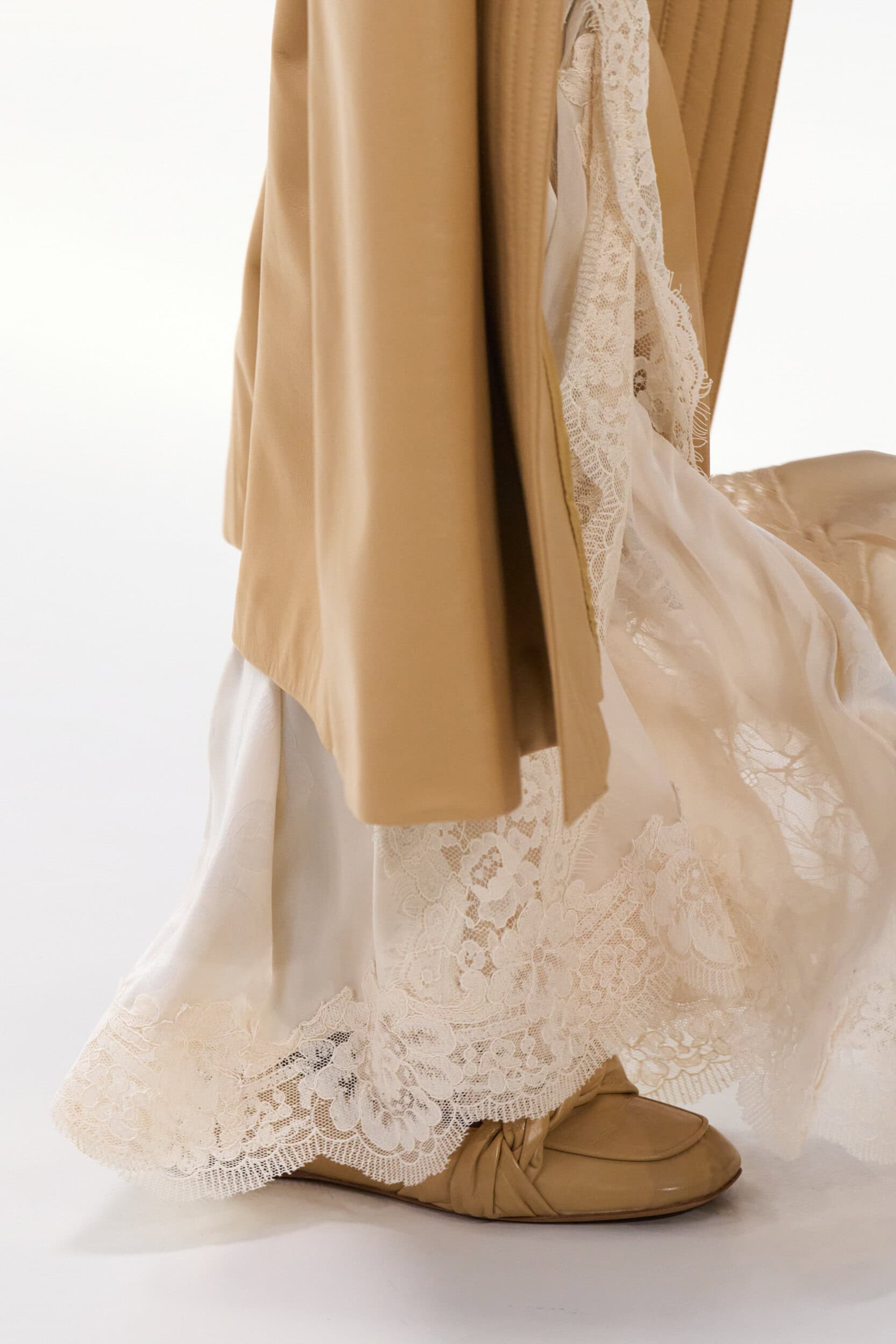 Zimmermann Spring 2027 Fashion Show Details