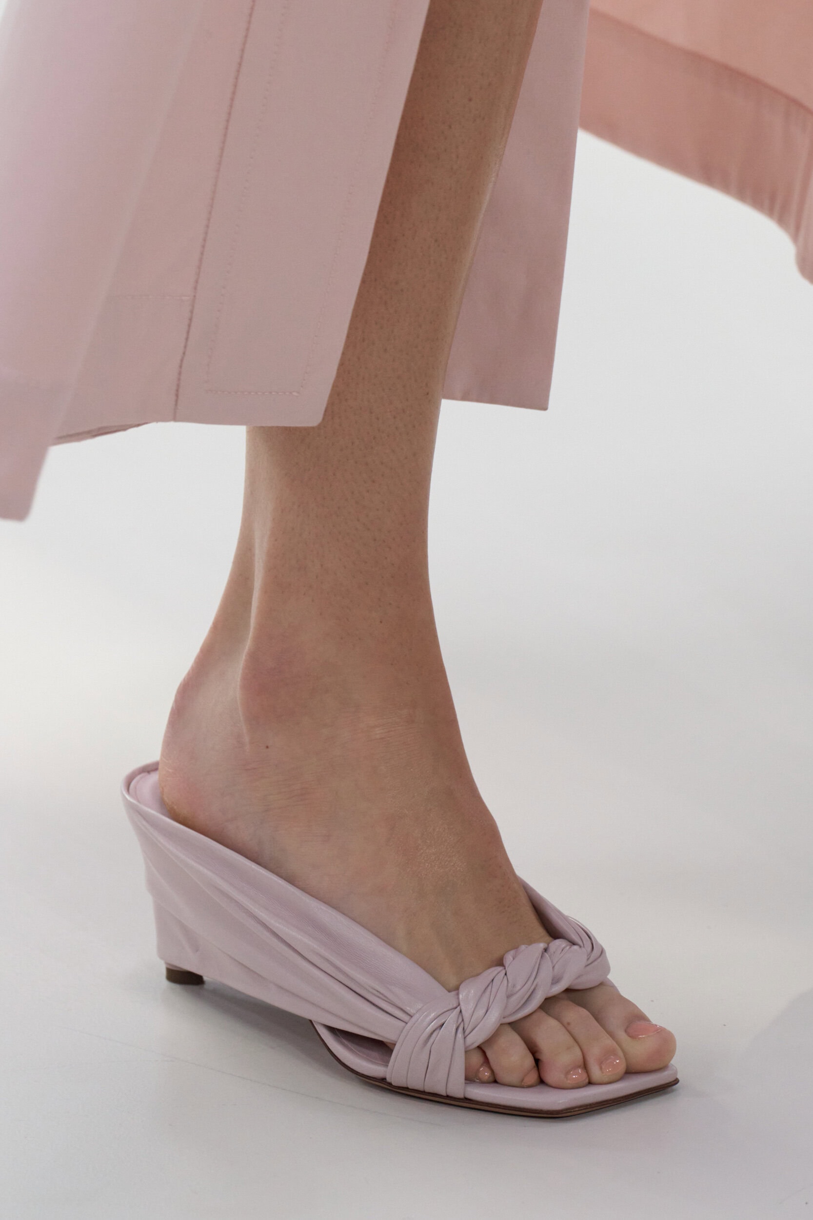 Zimmermann Spring 2027 Fashion Show Details