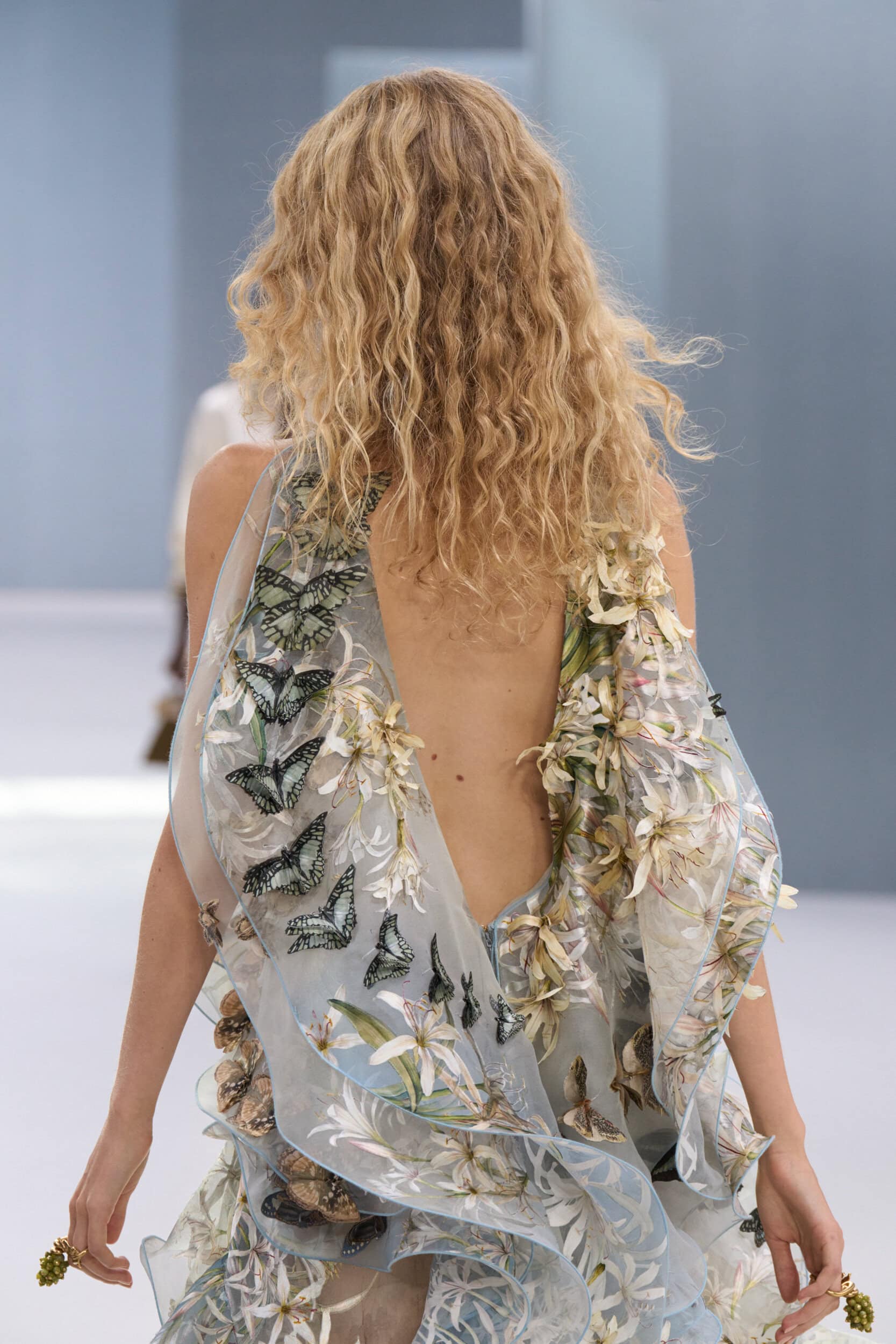 Zimmermann Spring 2027 Fashion Show Details