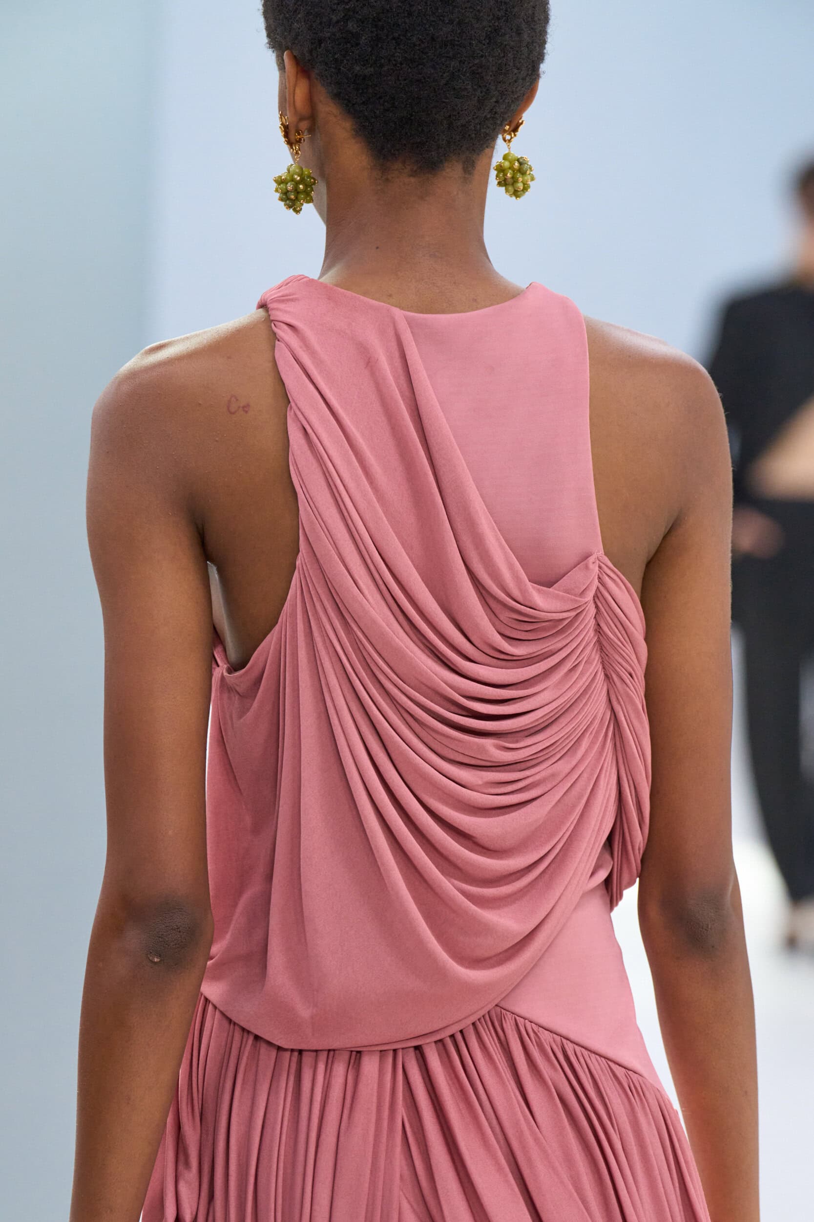 Zimmermann Spring 2027 Fashion Show Details