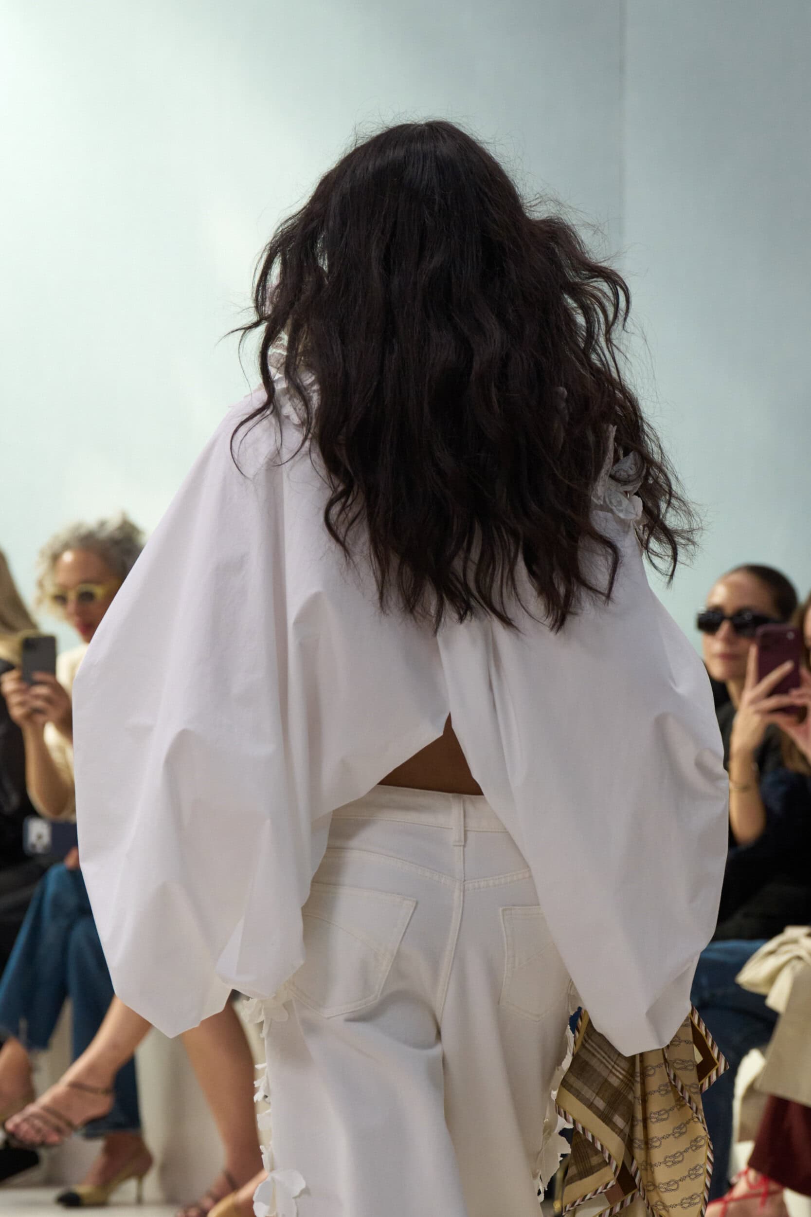 Zimmermann Spring 2027 Fashion Show Details