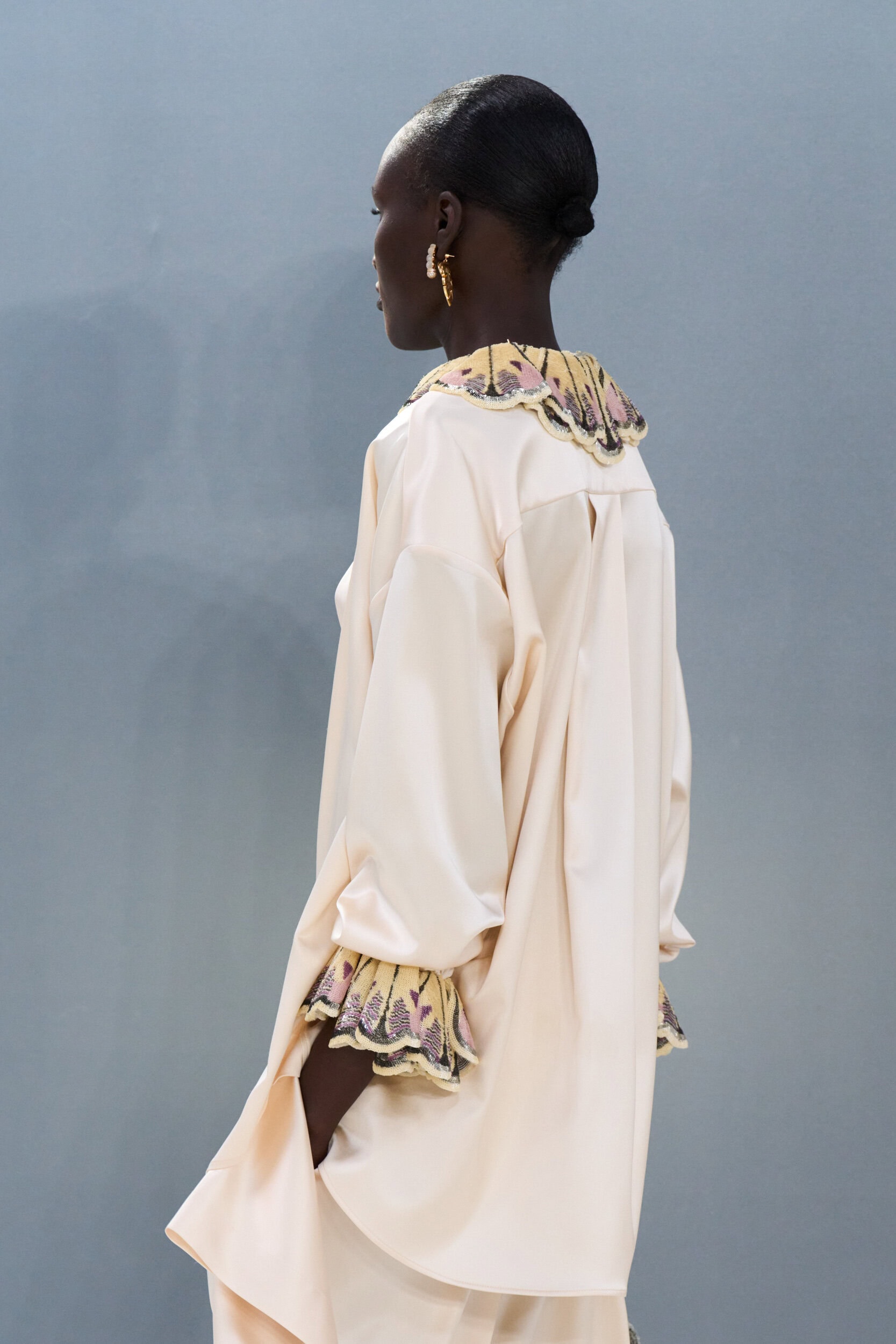 Zimmermann Spring 2027 Fashion Show Details