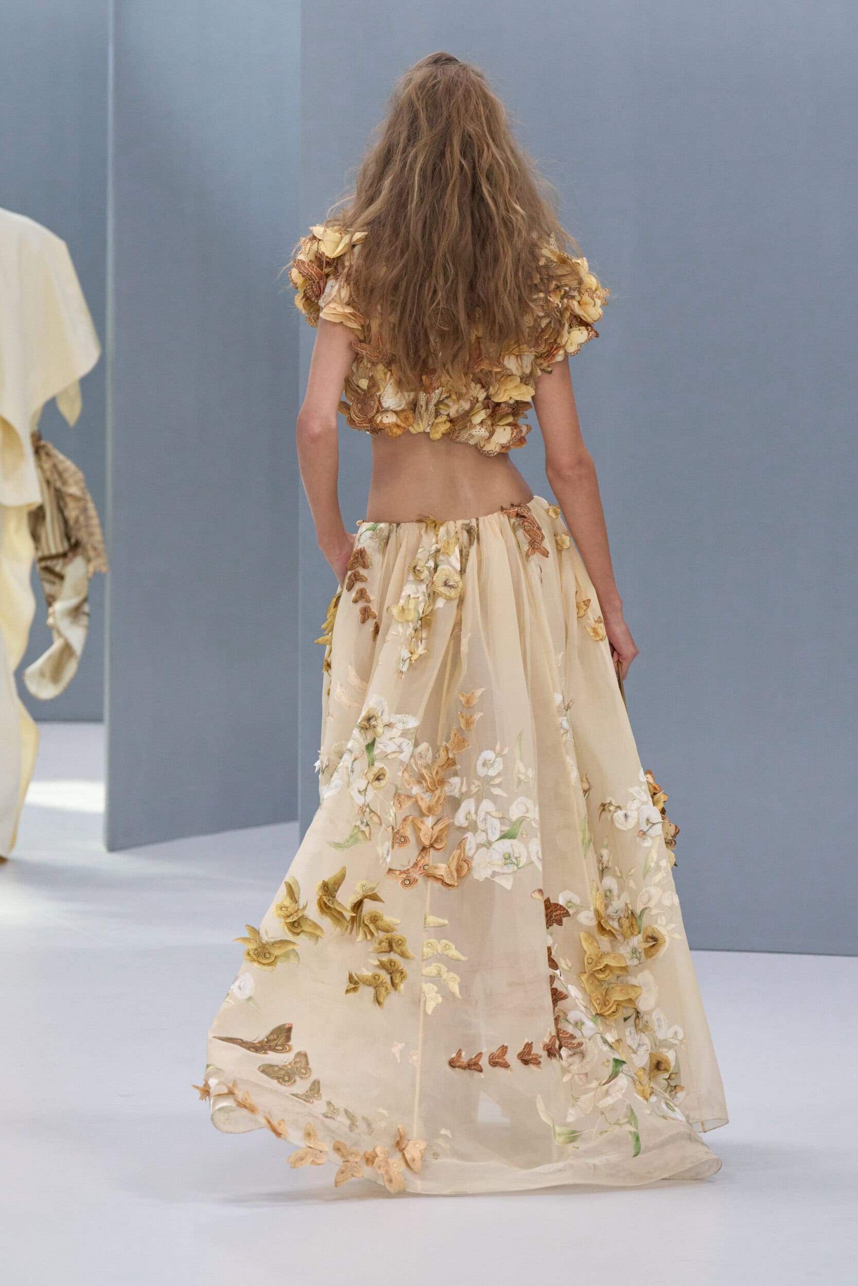 Zimmermann Spring 2027 Fashion Show Details