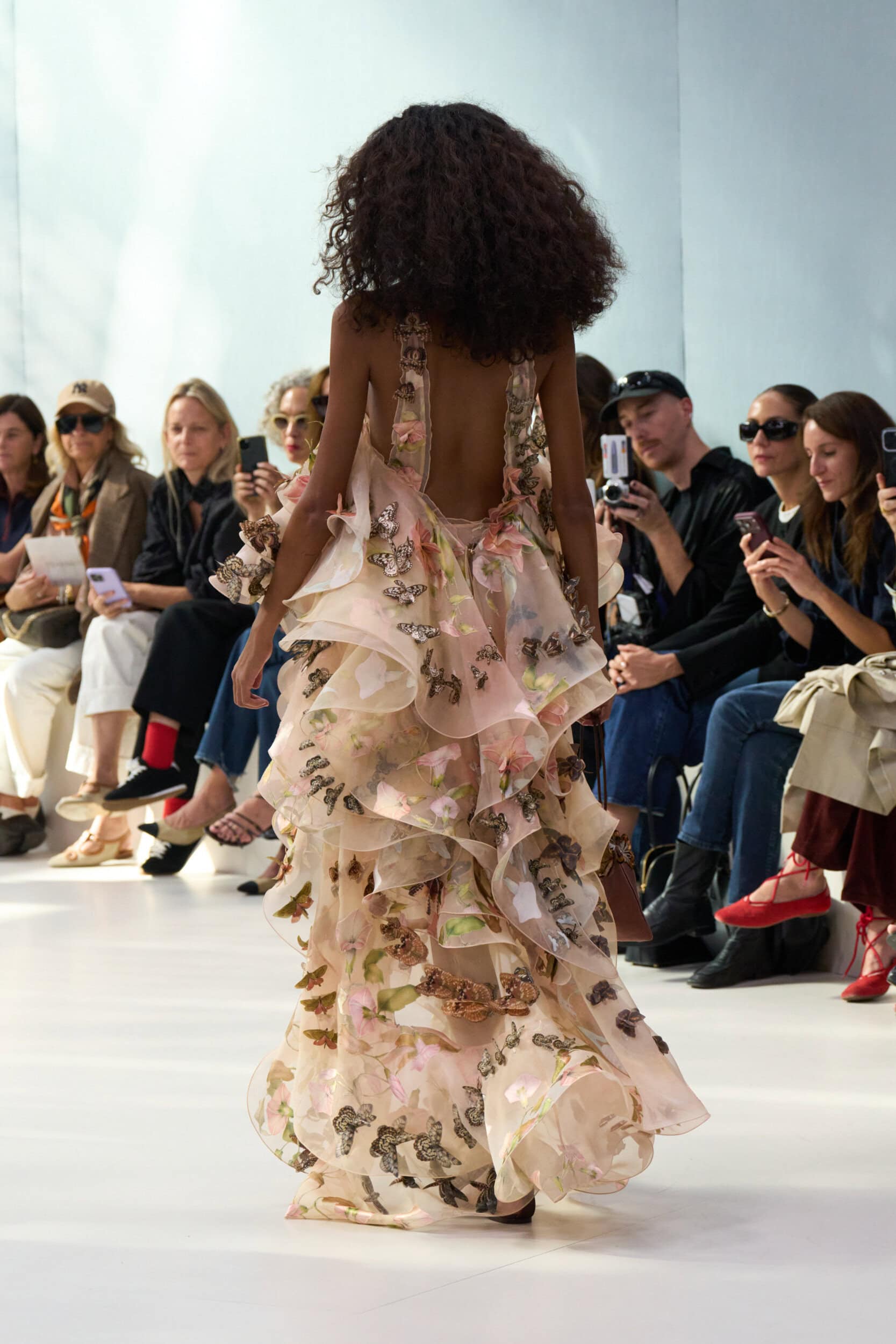 Zimmermann Spring 2027 Fashion Show Details