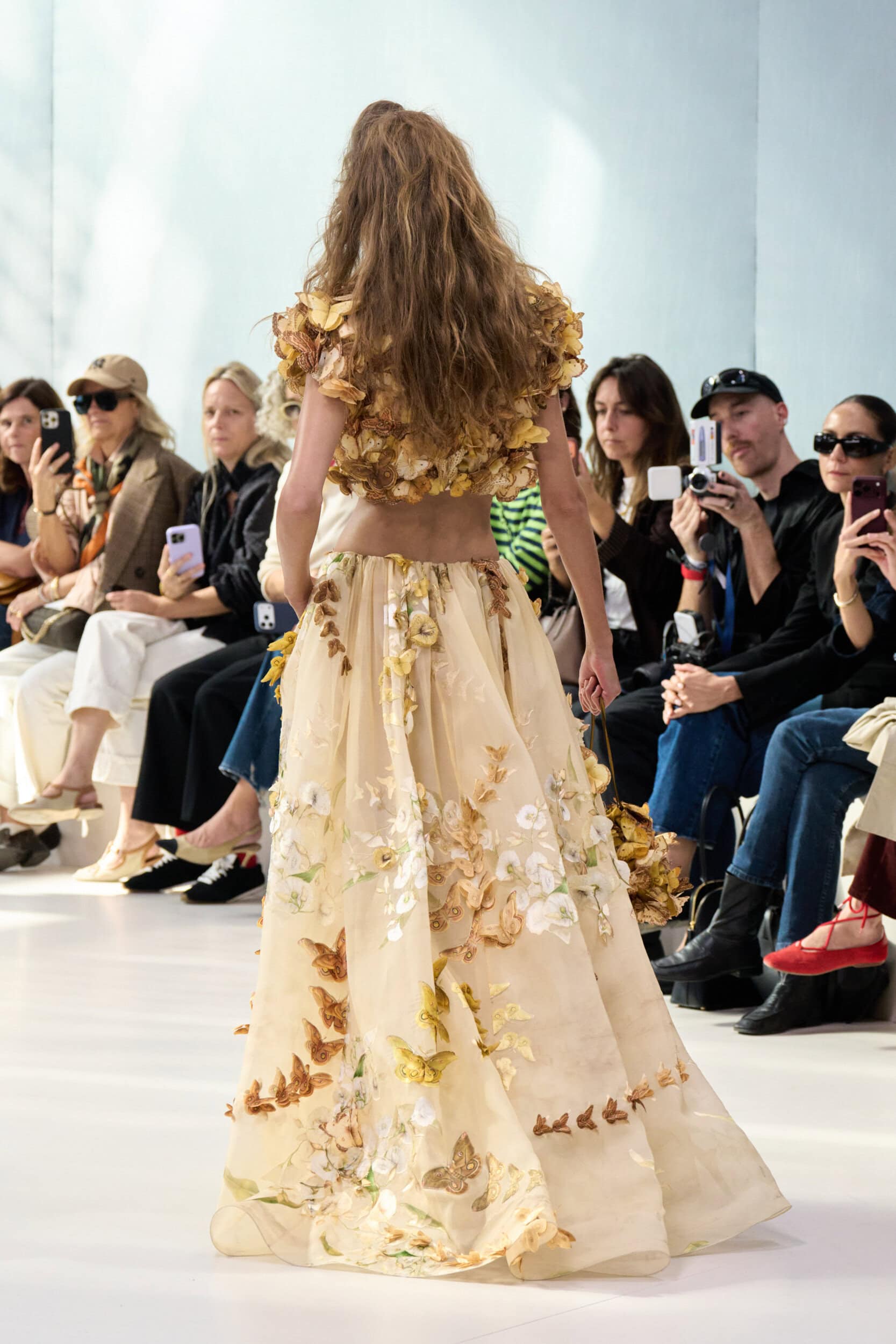 Zimmermann Spring 2027 Fashion Show Details