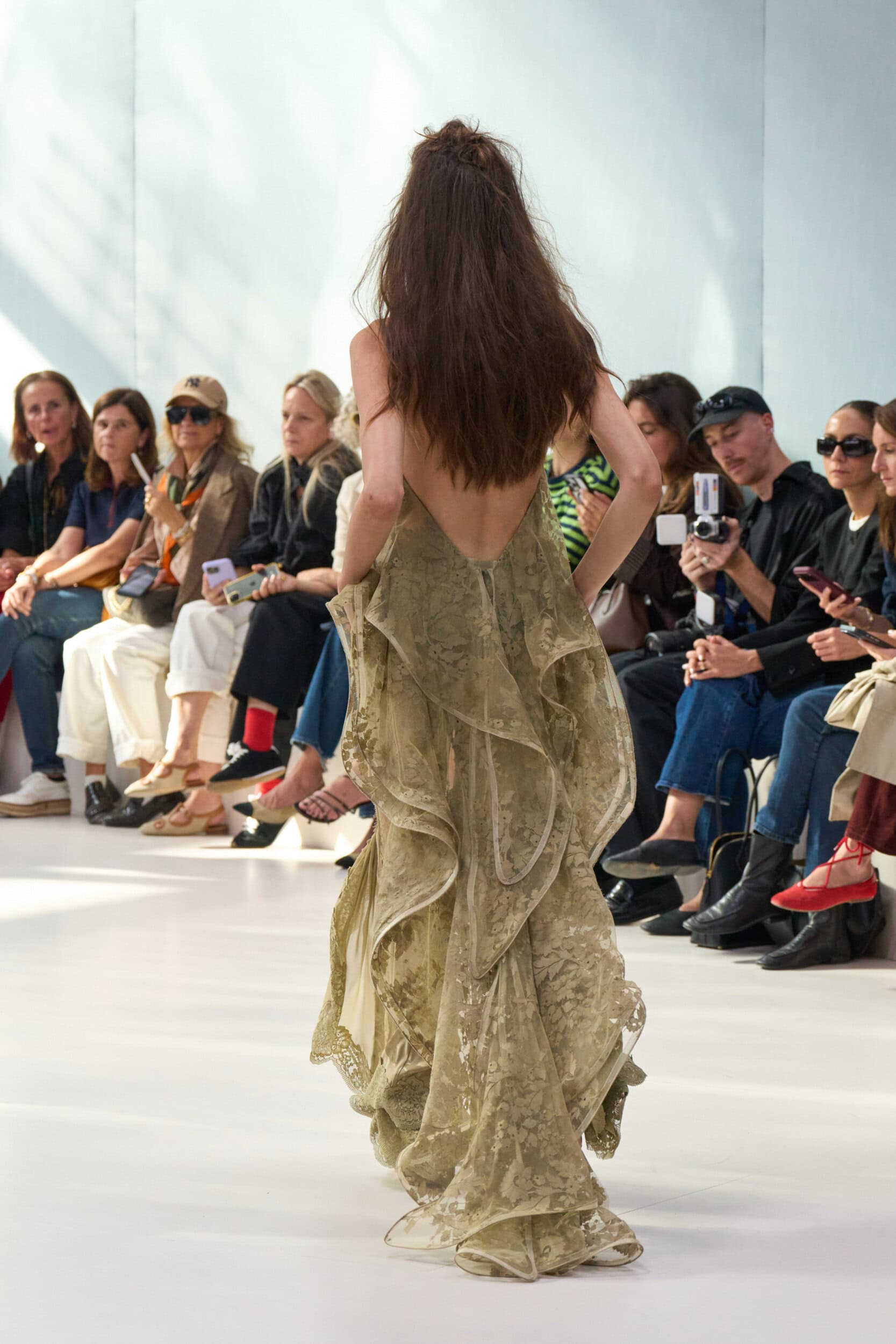 Zimmermann Spring 2027 Fashion Show Details