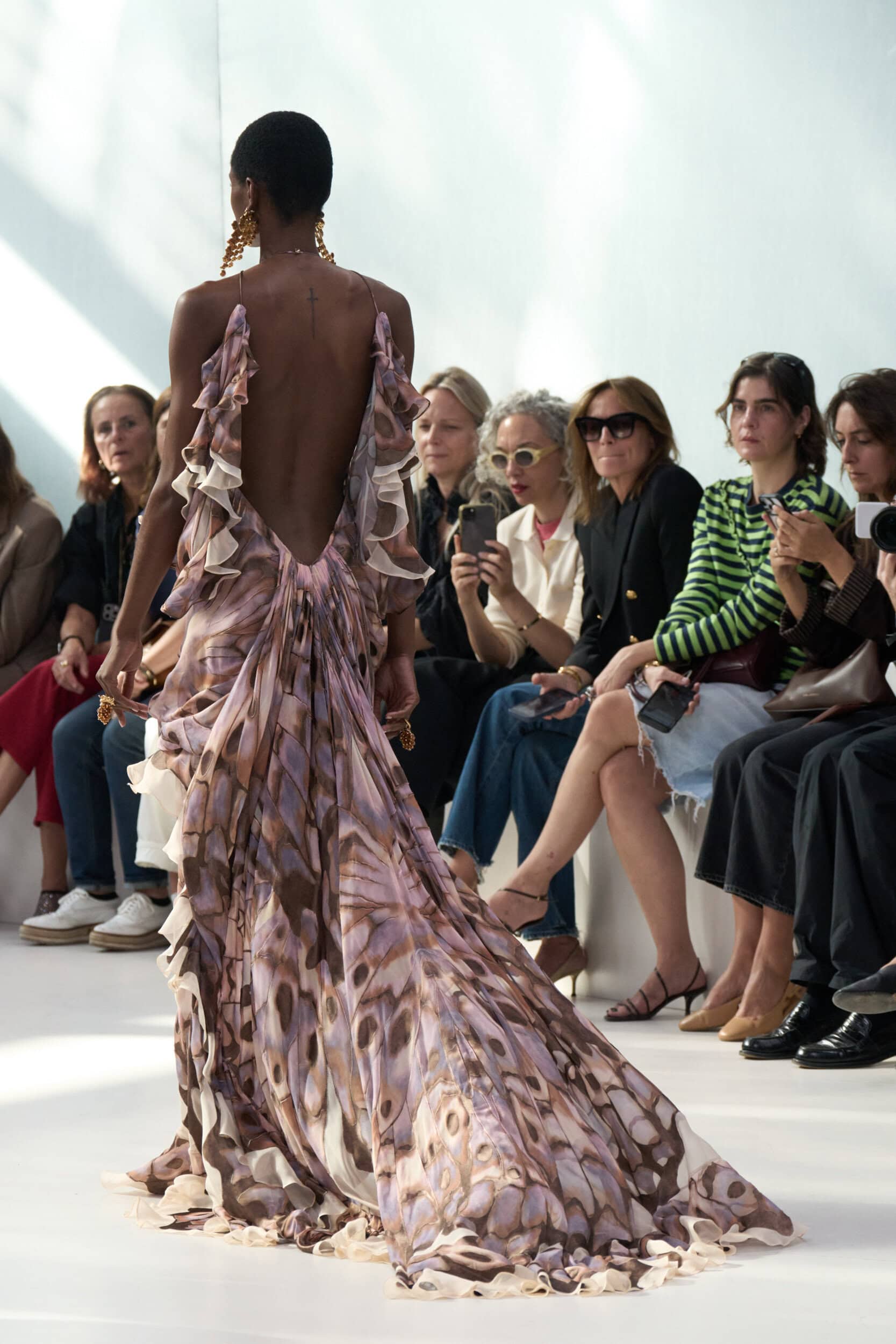 Zimmermann Spring 2027 Fashion Show Details