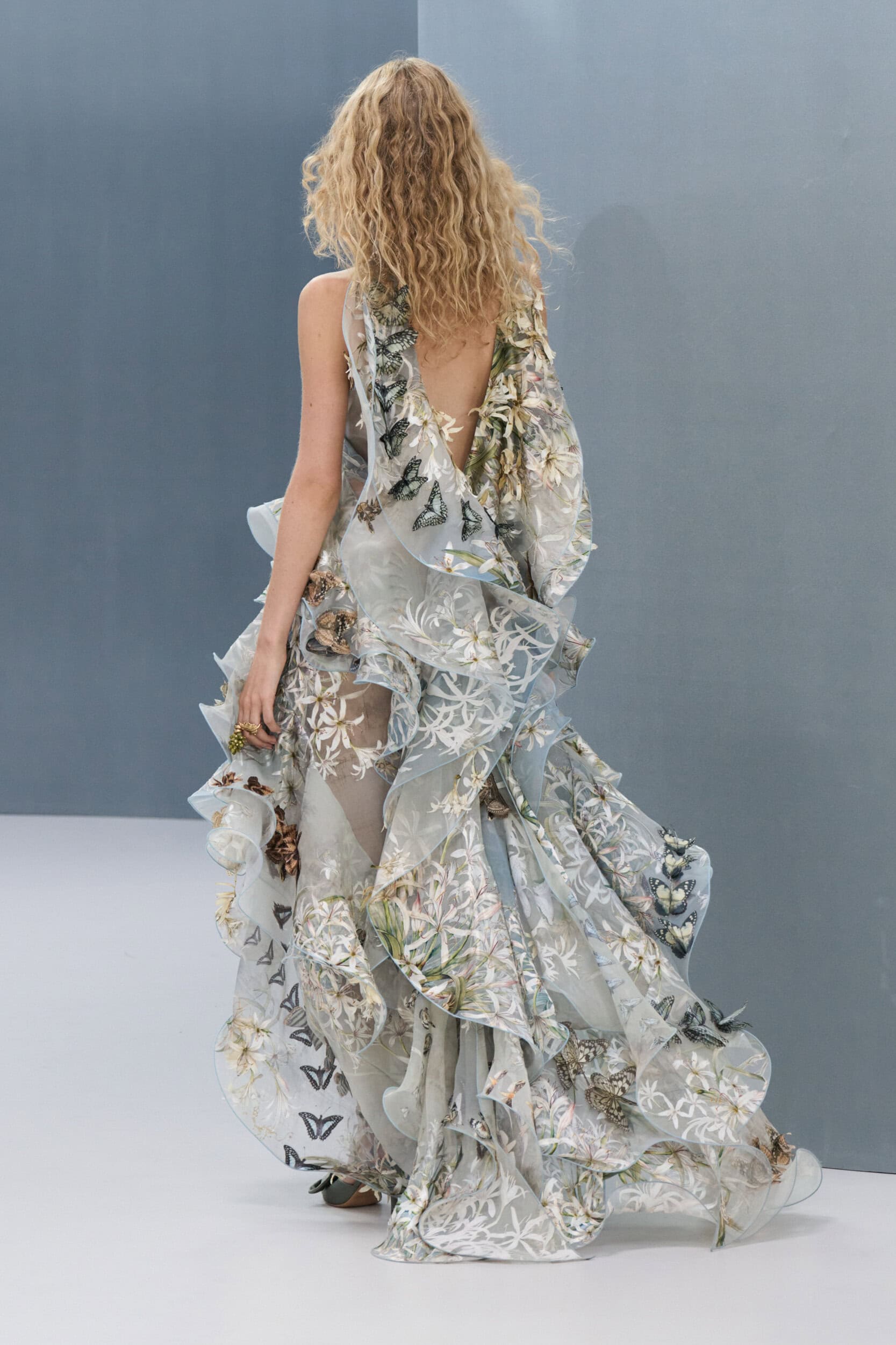 Zimmermann Spring 2027 Fashion Show Details