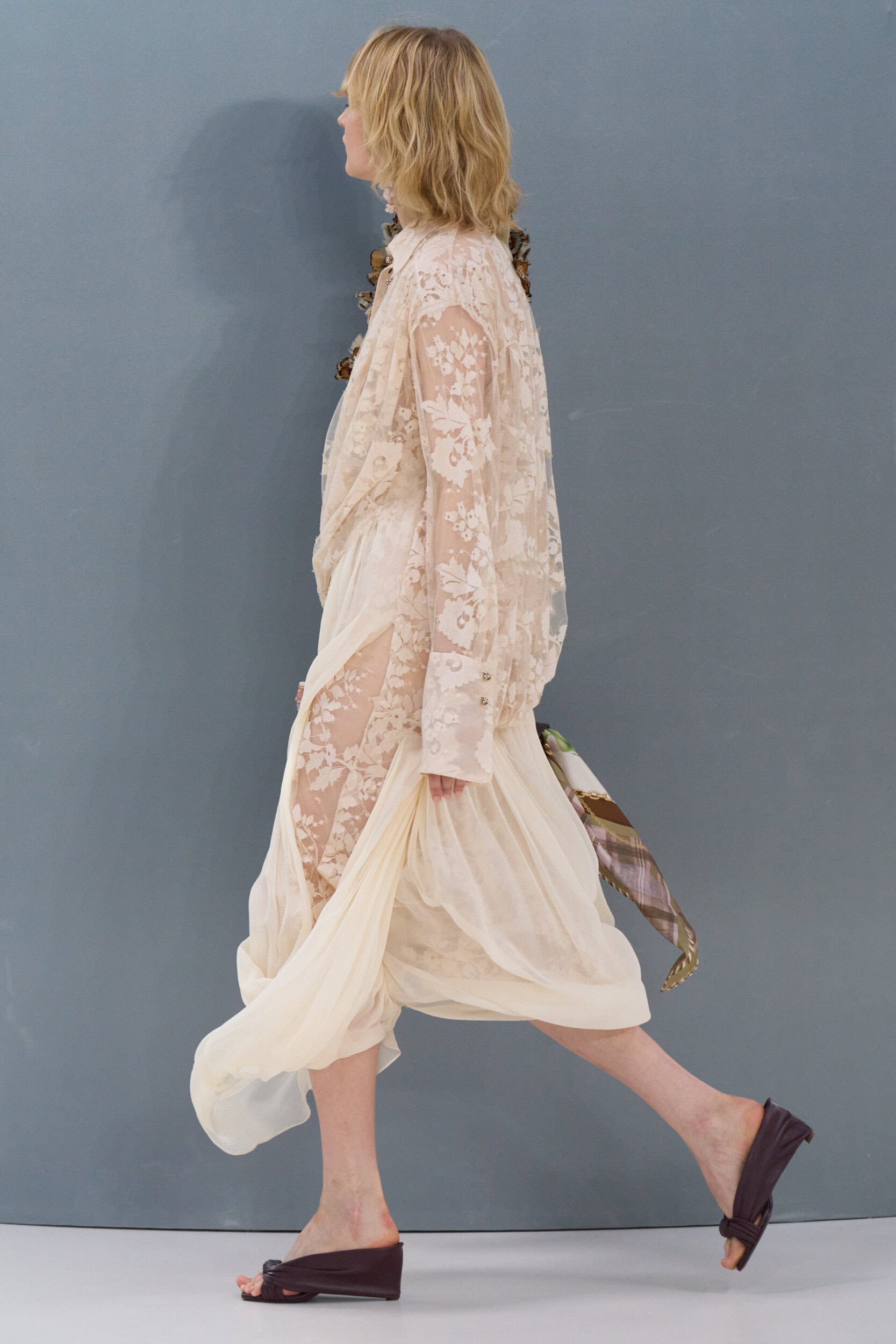 Zimmermann Spring 2027 Fashion Show Details