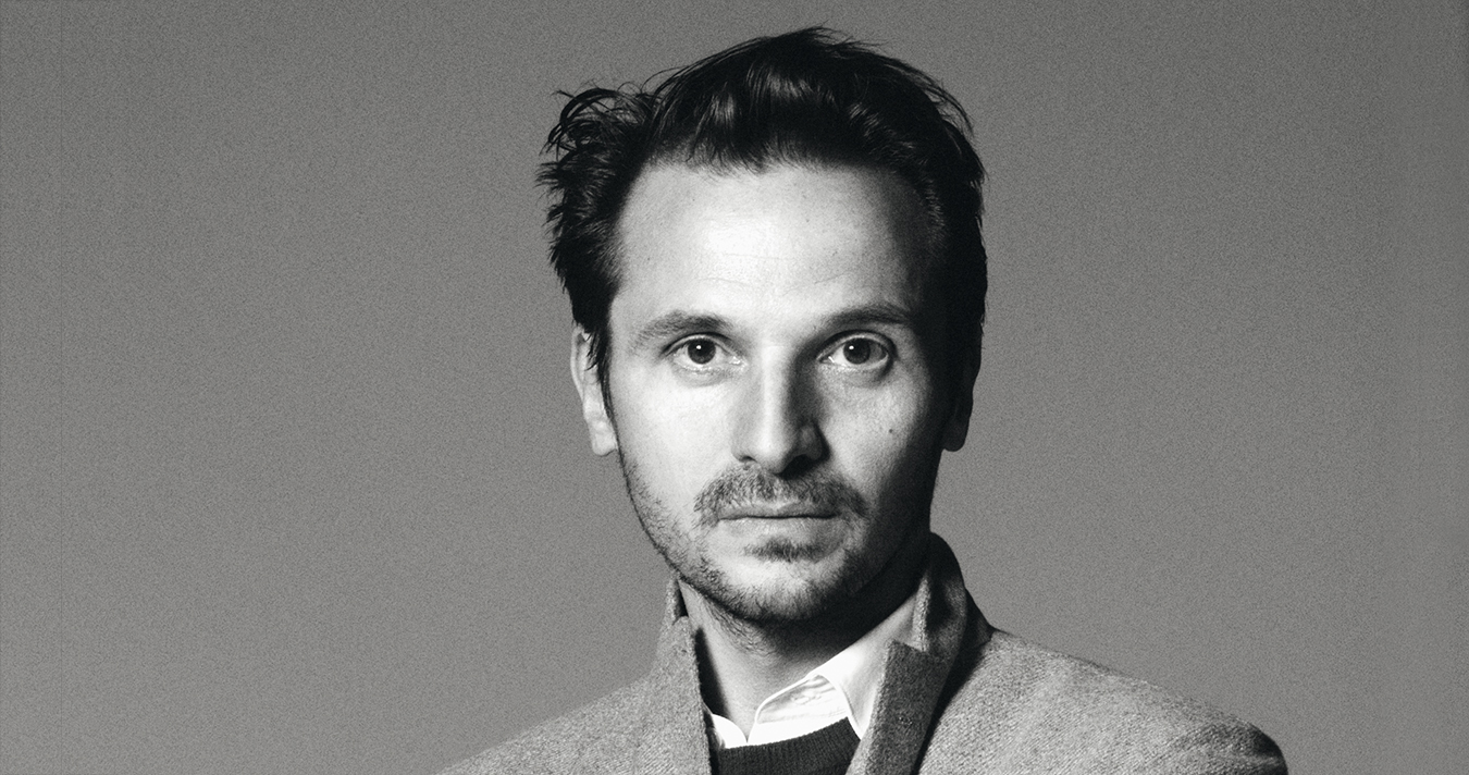 Interview - Franck Durand, Founder Agency Atelier Franck Durand