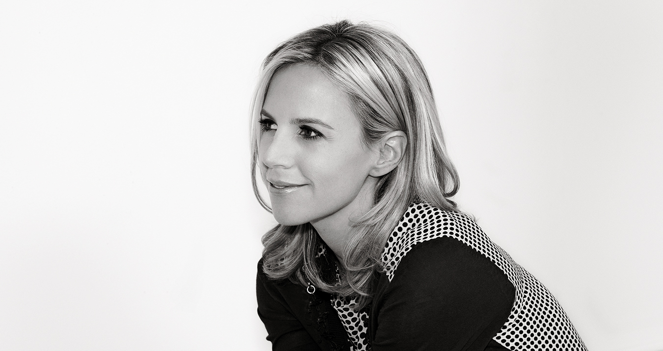 Tory Burch, Exclusive Designer Interview - The Impression