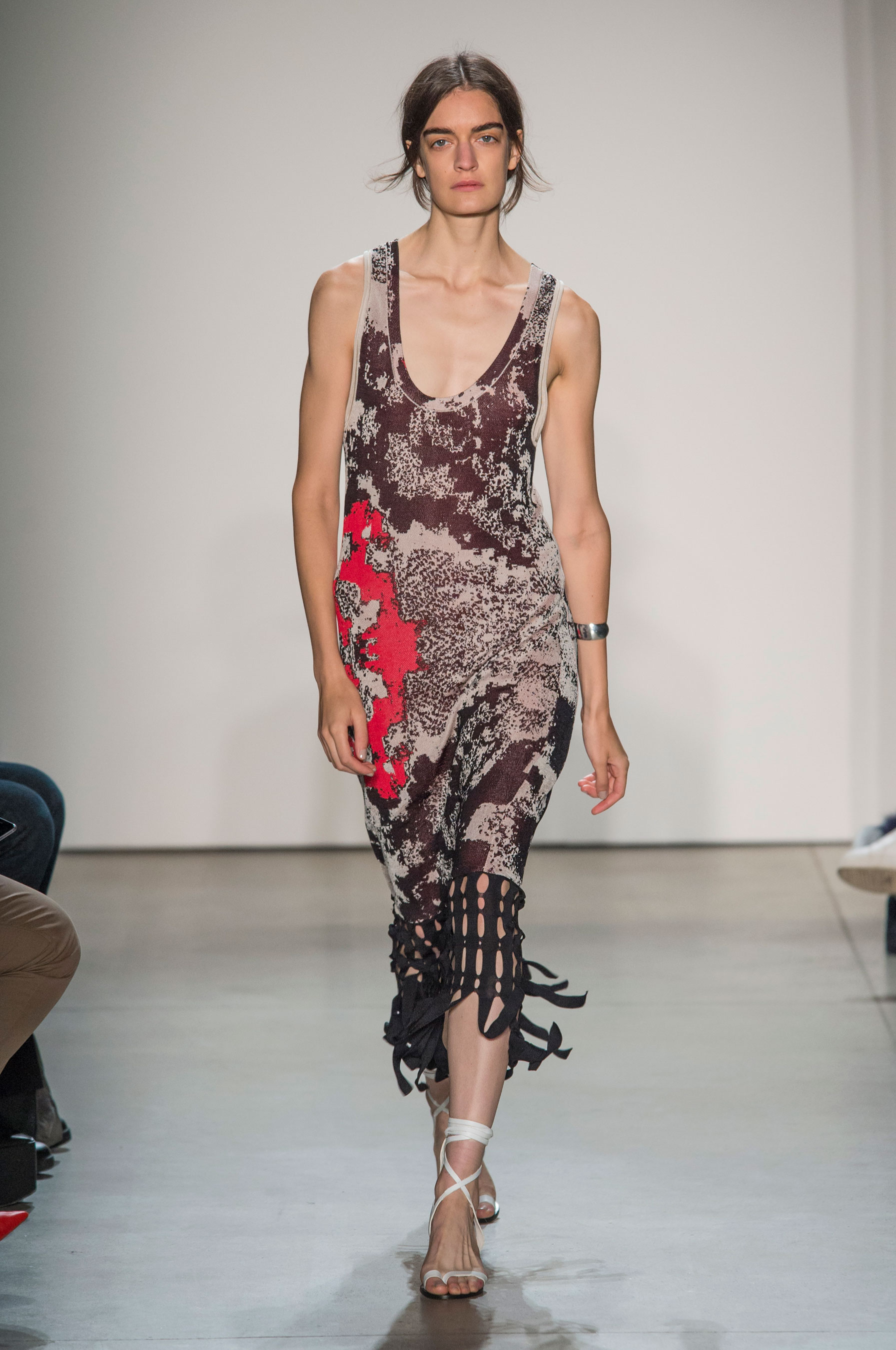The Top 5 'Other' Designer Collections of New York Spring 2018 - The ...