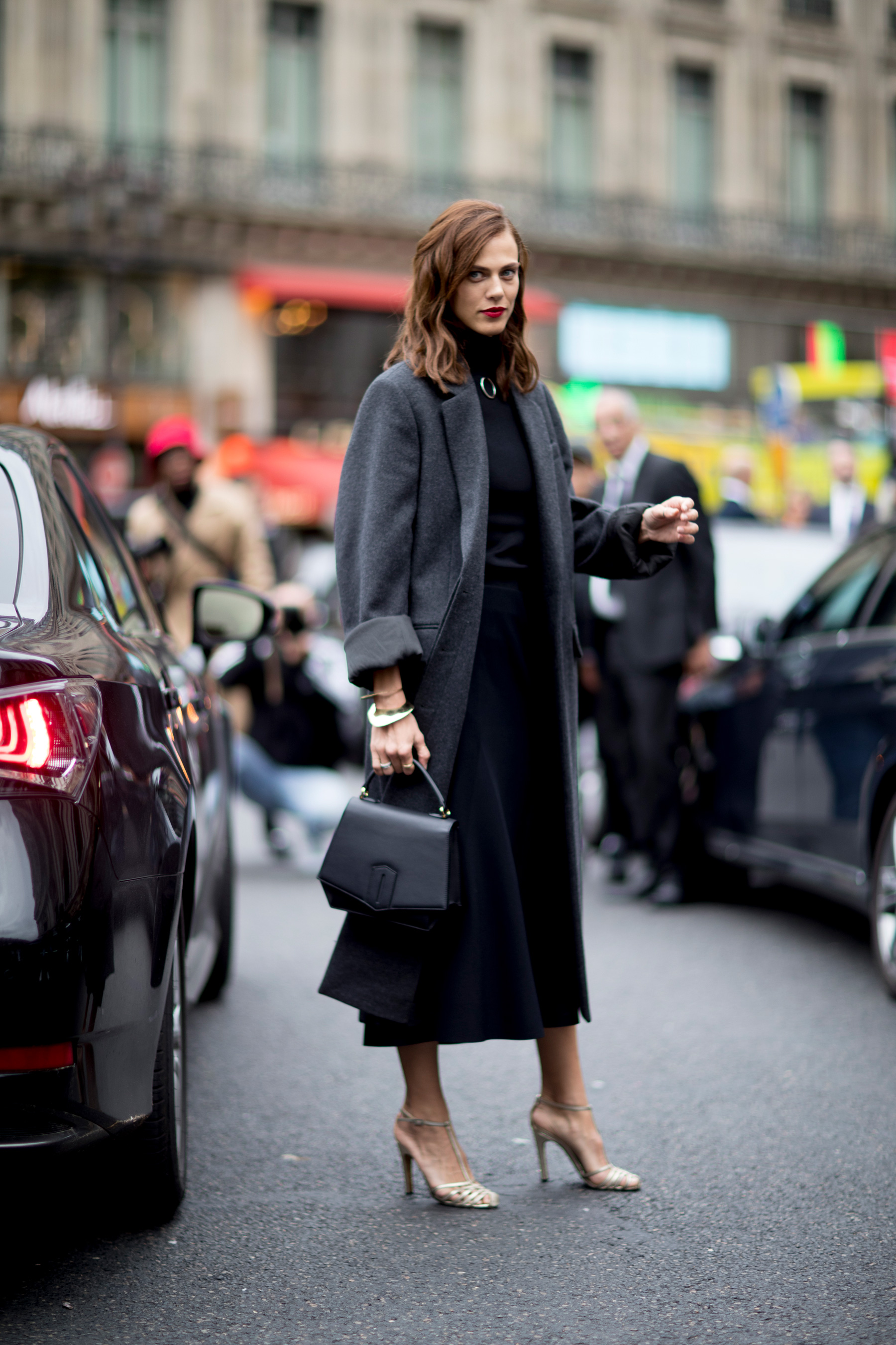 The Impression's Top 15 Influential Street Style Mavens