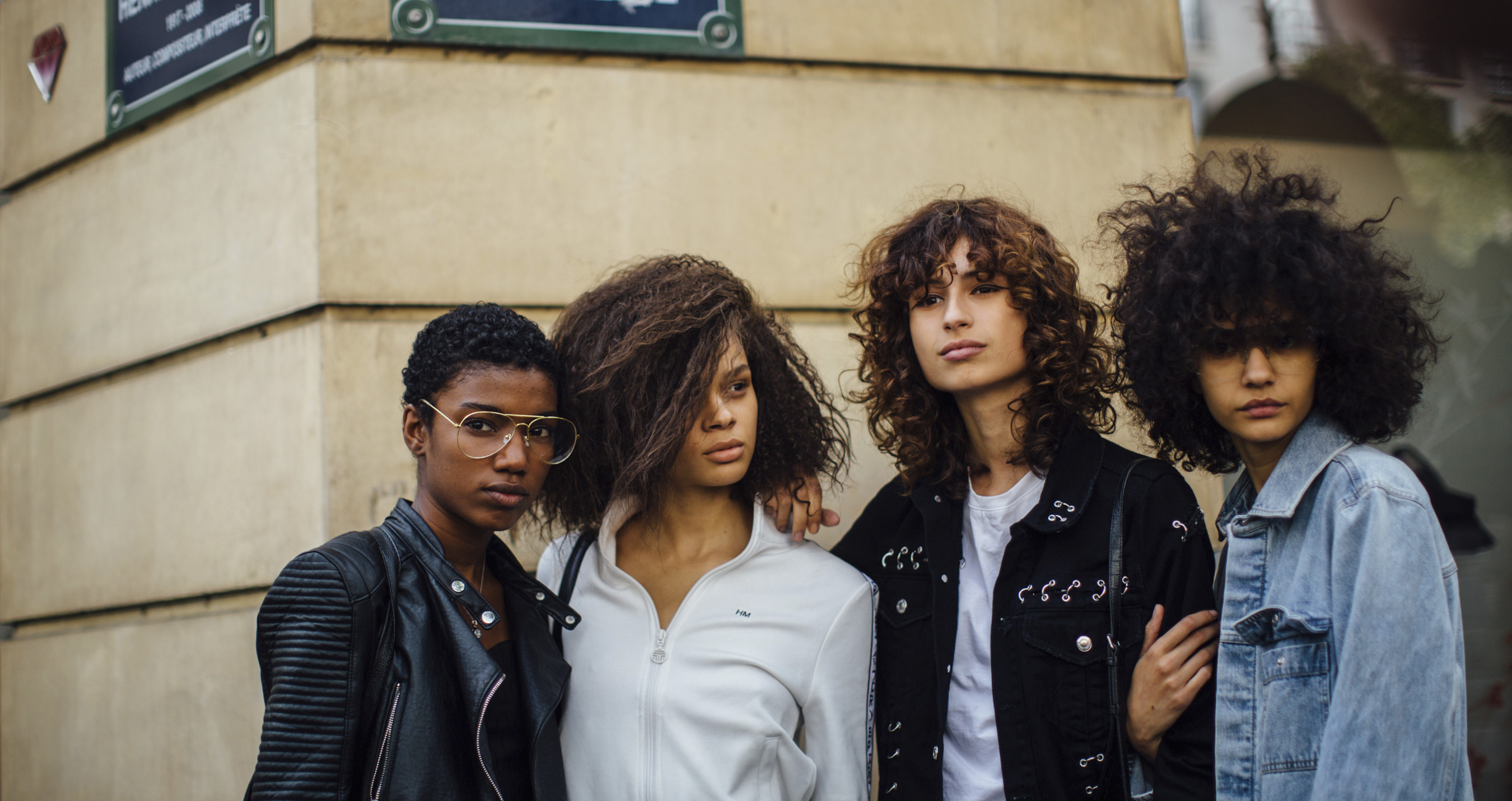 Paris Fashion Week Street Style Spring 2018 Day 5 Cont.