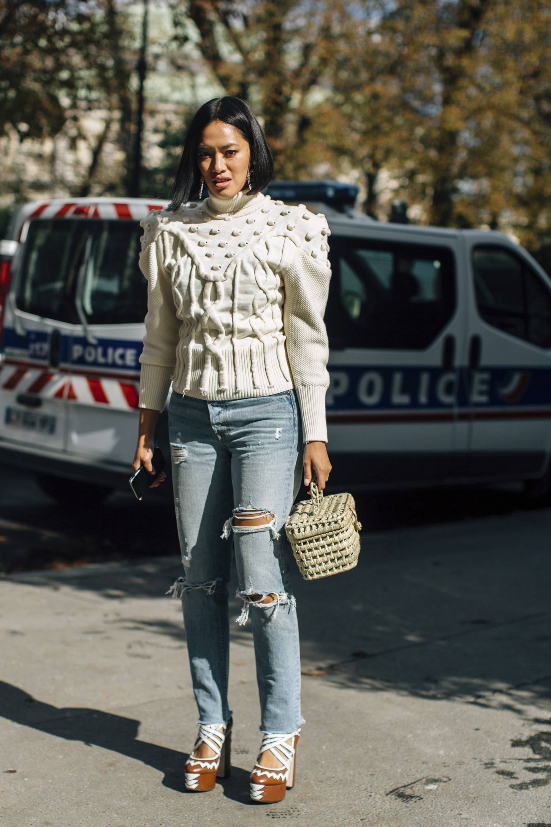 The Impression's Top 15 Influential Street Style Mavens