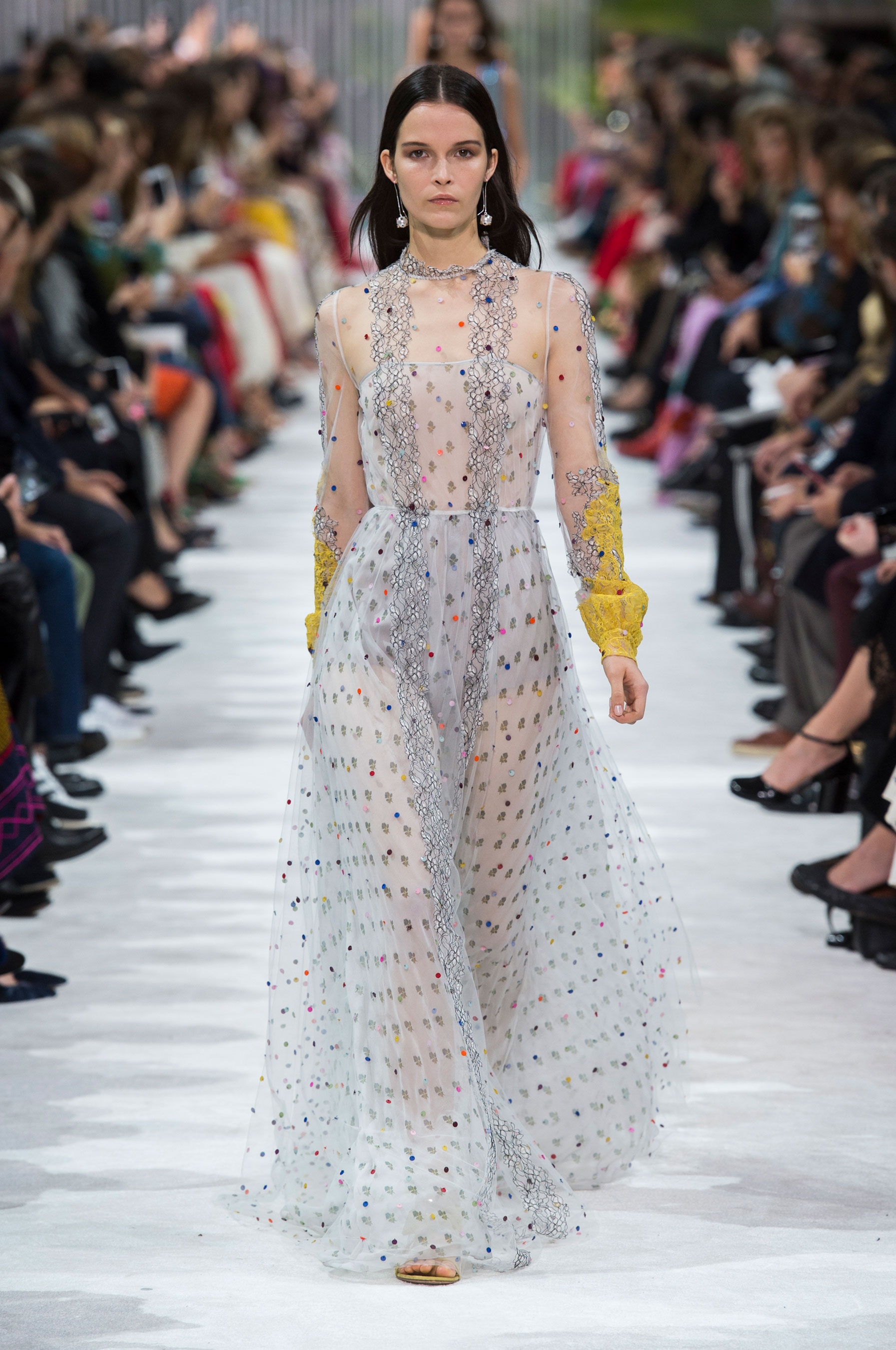 The Top 10 Designer Collections of Paris Fashion Week Women's